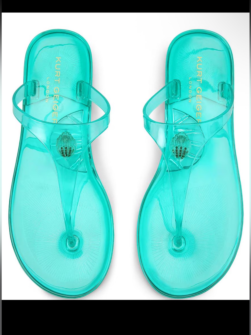 Under The Oceansandals